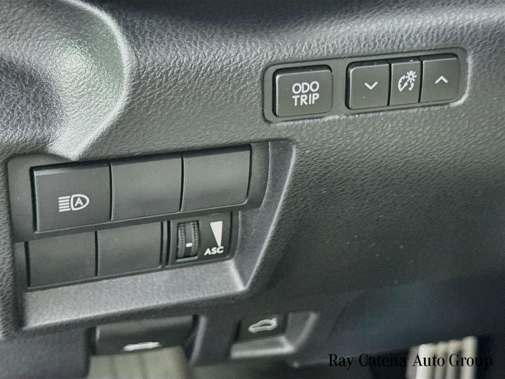 Certified 2021 Lexus IS 350 F Sport AWD/4WD image 10