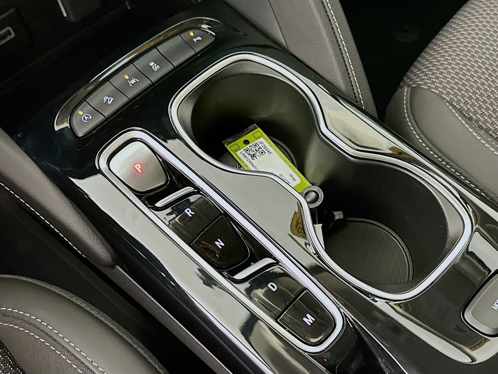 Used 2023 Buick Envision Preferred w/ Sport Touring Package image 24