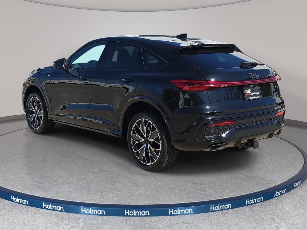New 2026 Audi Q5 Premium Plus AWD/4WD image 7