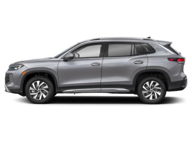 New 2026 Volkswagen Tiguan S AWD/4WD image 3