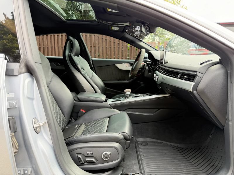 Used 2019 Audi S5 Prestige AWD/4WD image 31