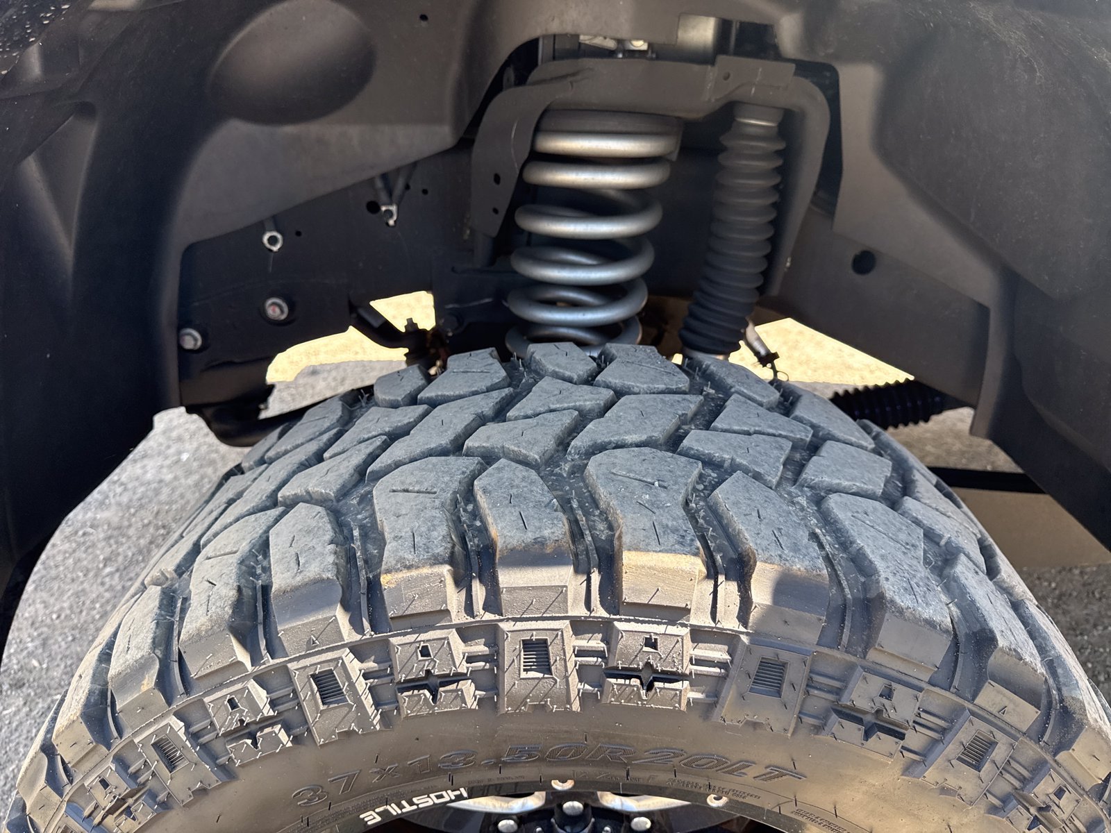 Used 2020 RAM 2500 Limited AWD/4WD image 28