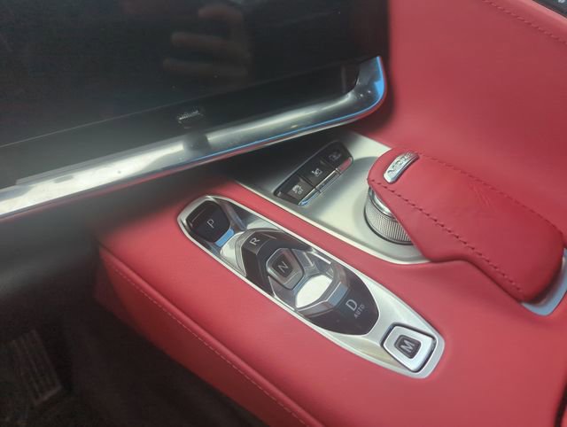 Used 2023 Chevrolet Corvette Stingray Preferred Cpe w/ 2LT image 30