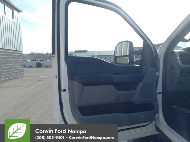 New 2026 Ford F350 XLT w/ 360-Degree Camera Package image 10