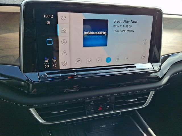 New 2026 Volkswagen Atlas SE image 8