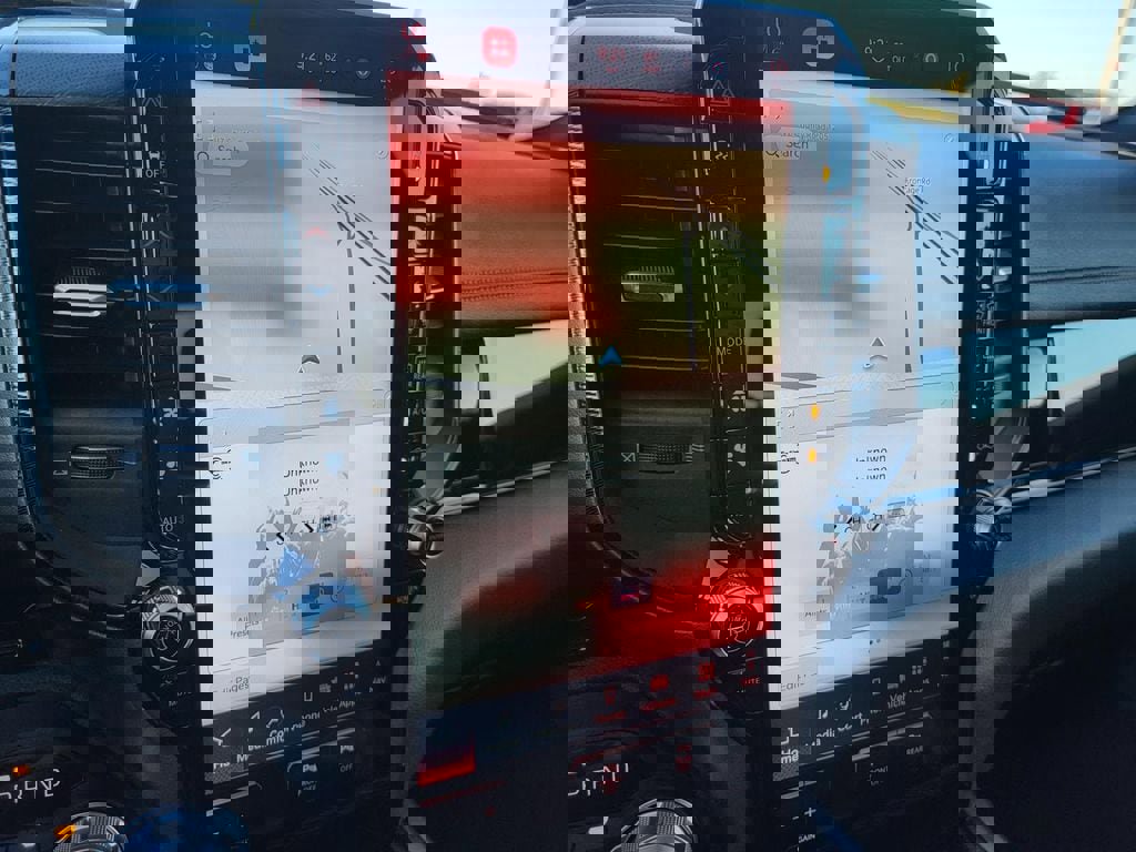 New 2026 RAM 1500 Rebel w/ Rebel Level 2 Equipment Group image 26