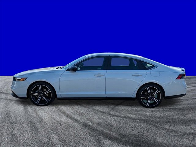 Used 2023 Honda Accord Sport image 7