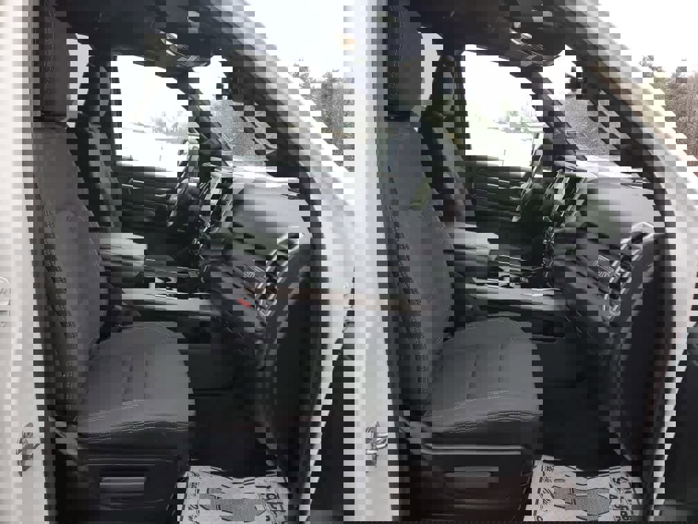 Used 2022 RAM 1500 Big Horn image 23