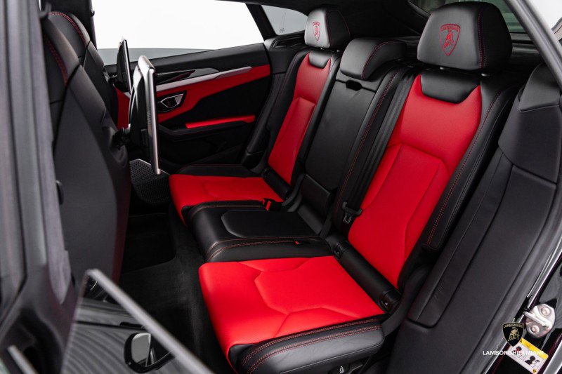 Used 2019 Lamborghini Urus image 51