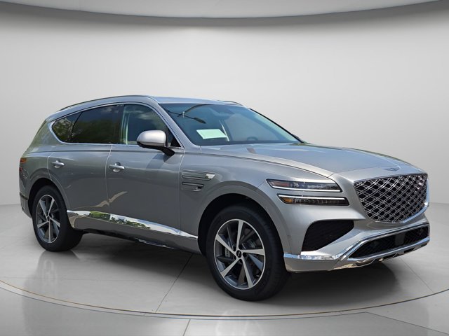 New 2026 Genesis GV80 2.5T Advanced AWD/4WD image 3