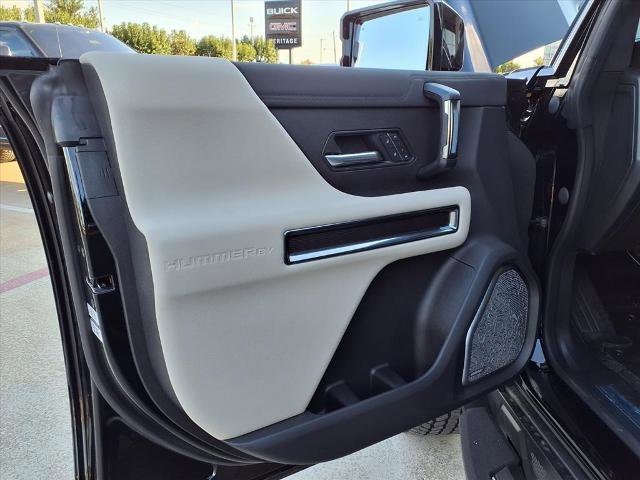 New 2026 GMC Hummer EV SUV image 19