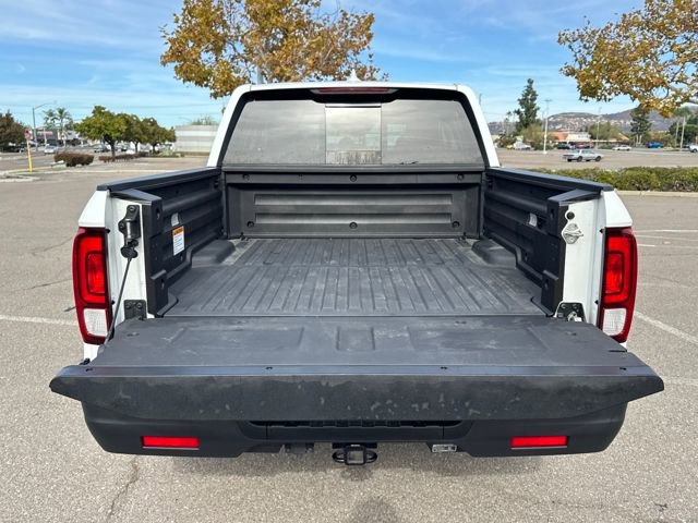 Used 2020 Honda Ridgeline RTL image 25