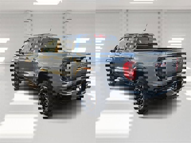 New 2026 GMC Canyon AT4 image 3