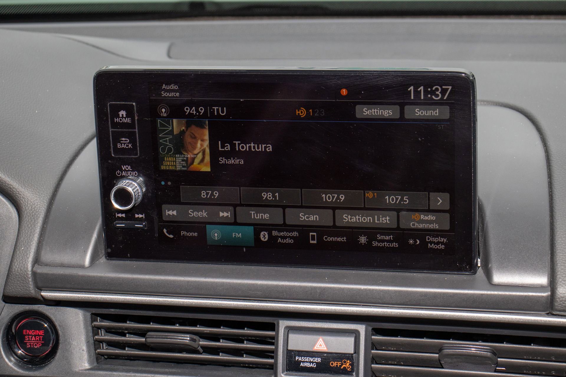 Used 2023 Honda Pilot EX-L image 25