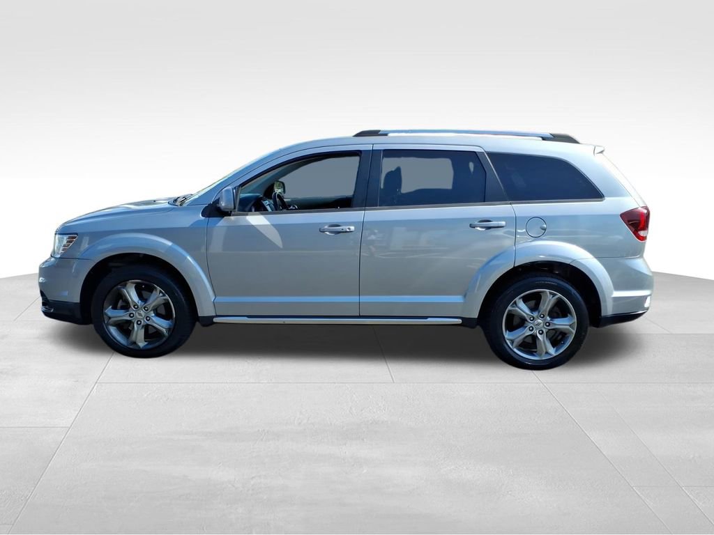 Used 2018 Dodge Journey Crossroad FWD image 23