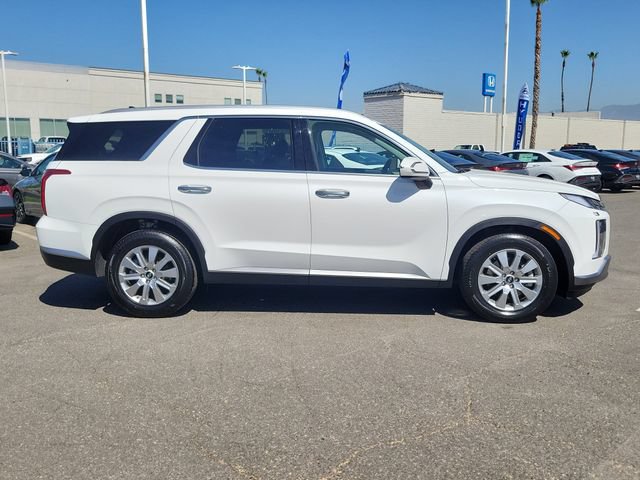 Used 2025 Hyundai Palisade SEL FWD image 35