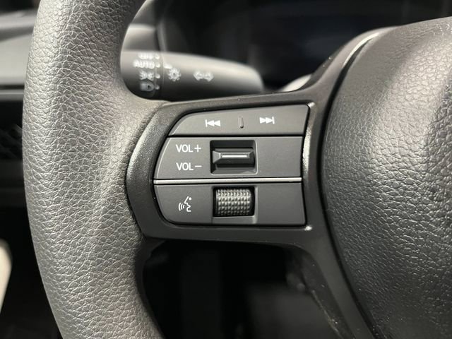 New 2026 Honda Accord SE image 14