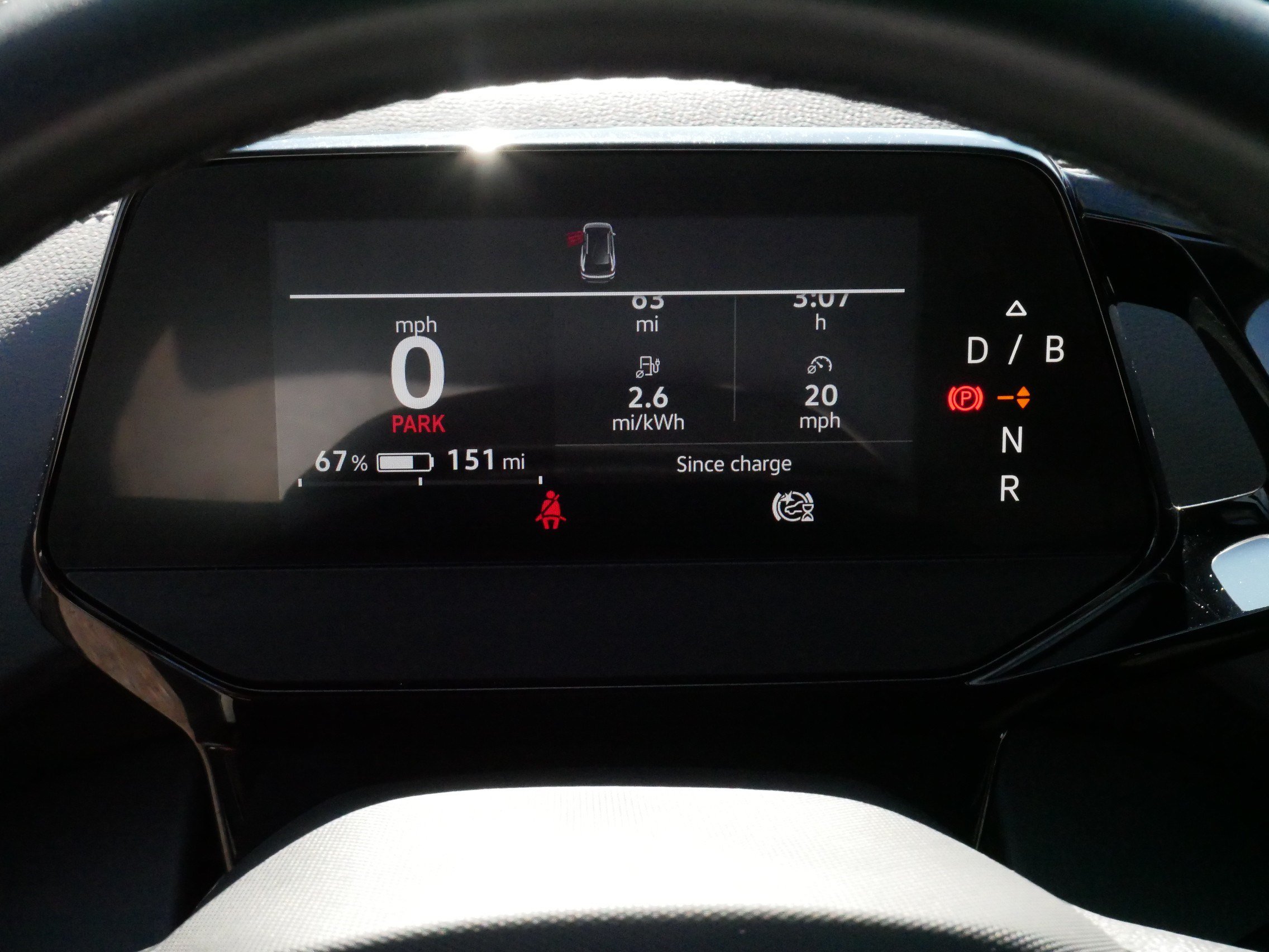 Certified 2023 Volkswagen ID.4 Pro S AWD/4WD image 22