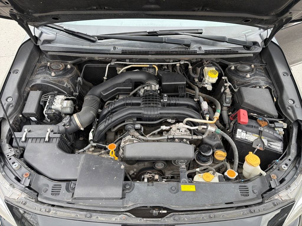 Used 2017 Subaru Impreza 2.0i Limited image 35