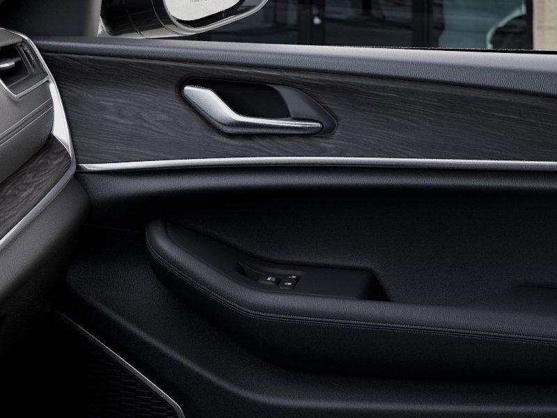 New 2026 Jeep Grand Cherokee Limited w/ Limited Altitude Package image 25