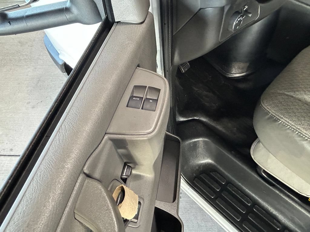 New 2026 Chevrolet Express 3500 w/ Power Convenience Package RWD image 12