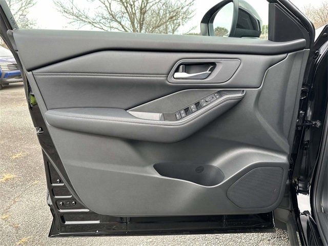 New 2026 Nissan Rogue SV w/ SV Premium Package image 14