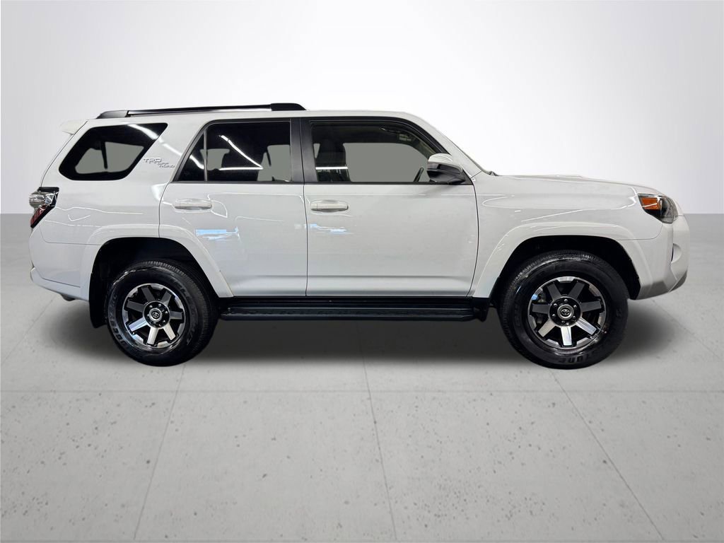Used 2024 Toyota 4Runner TRD Off-Road image 8