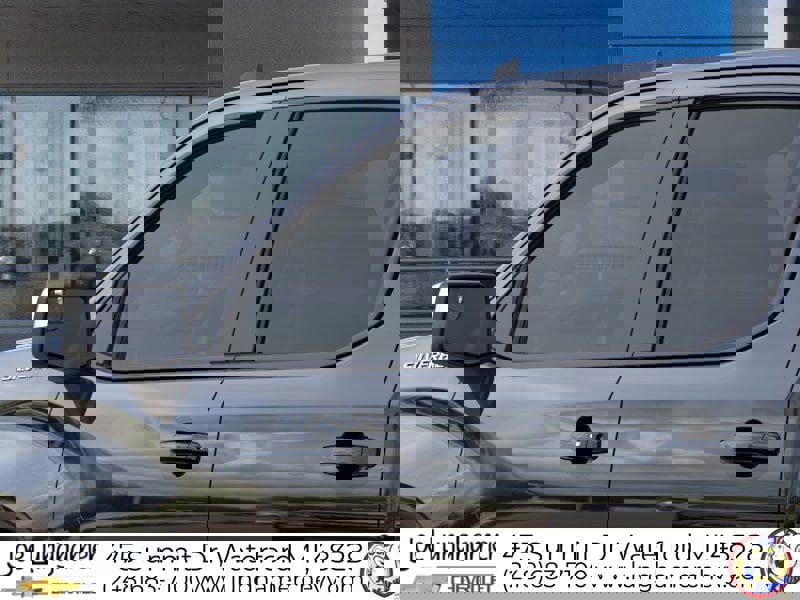 New 2026 Chevrolet Silverado 1500 LT image 12