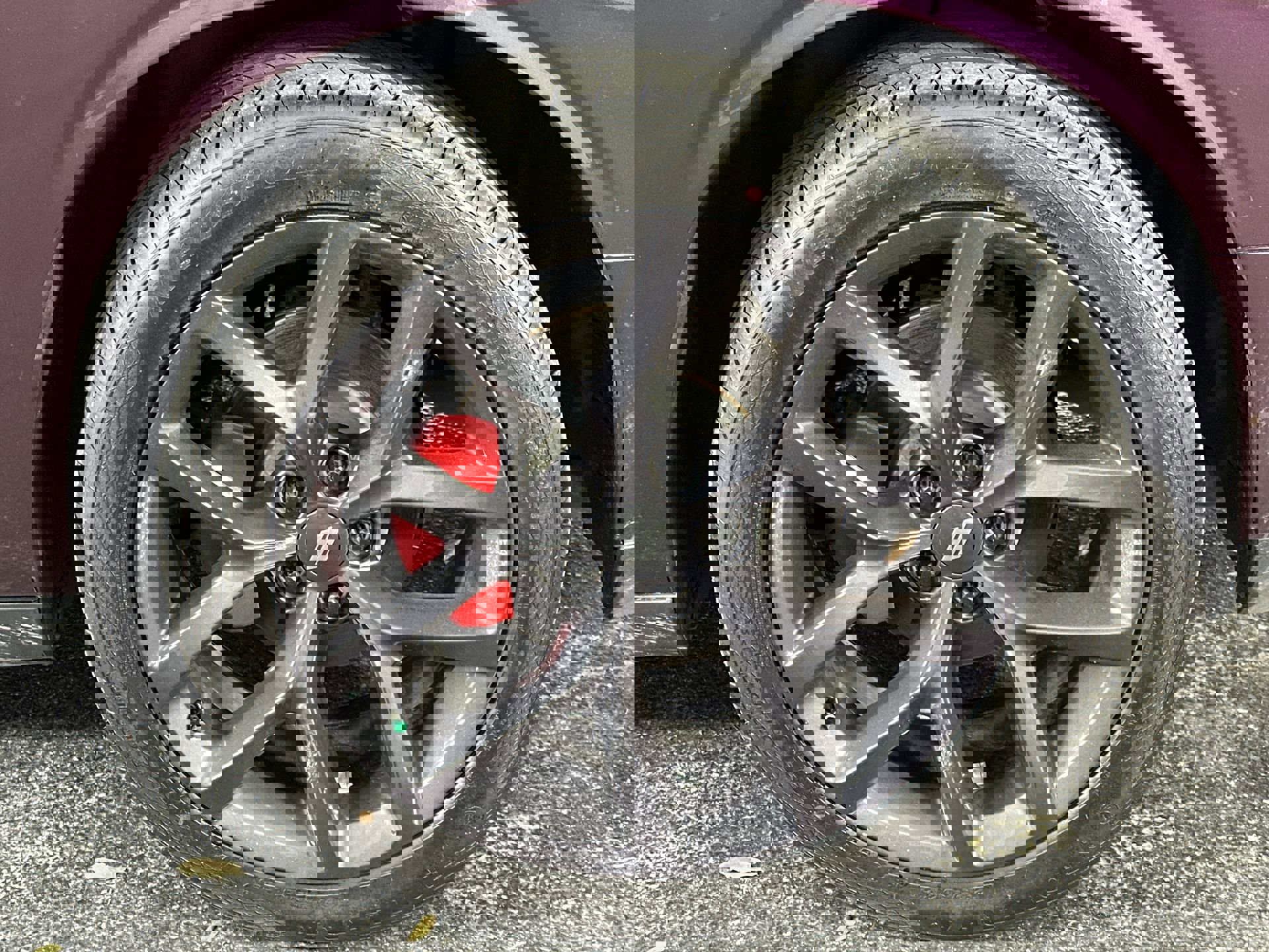 Used 2020 Dodge Challenger GT w/ Plus Package image 14