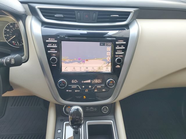 Certified 2021 Nissan Murano Platinum w/ Cargo Package AWD/4WD image 15