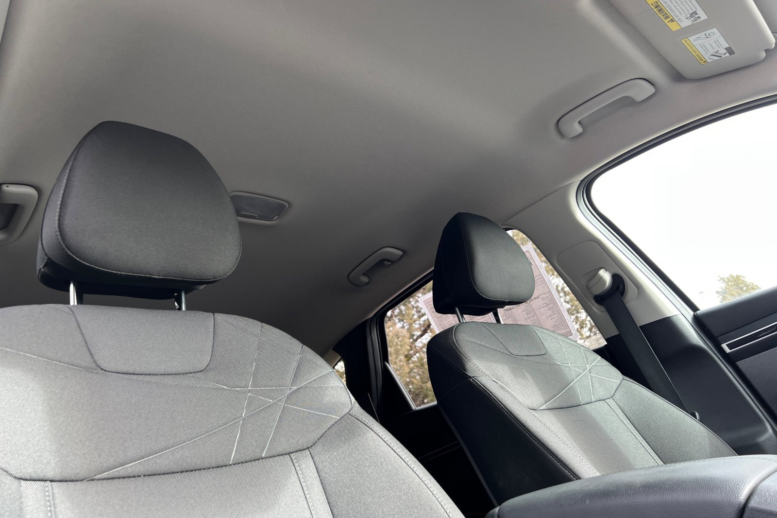 Certified 2022 Hyundai Tucson SEL image 22