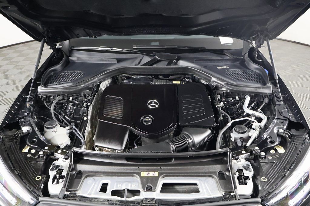 Certified 2023 Mercedes-Benz GLC 300 image 15
