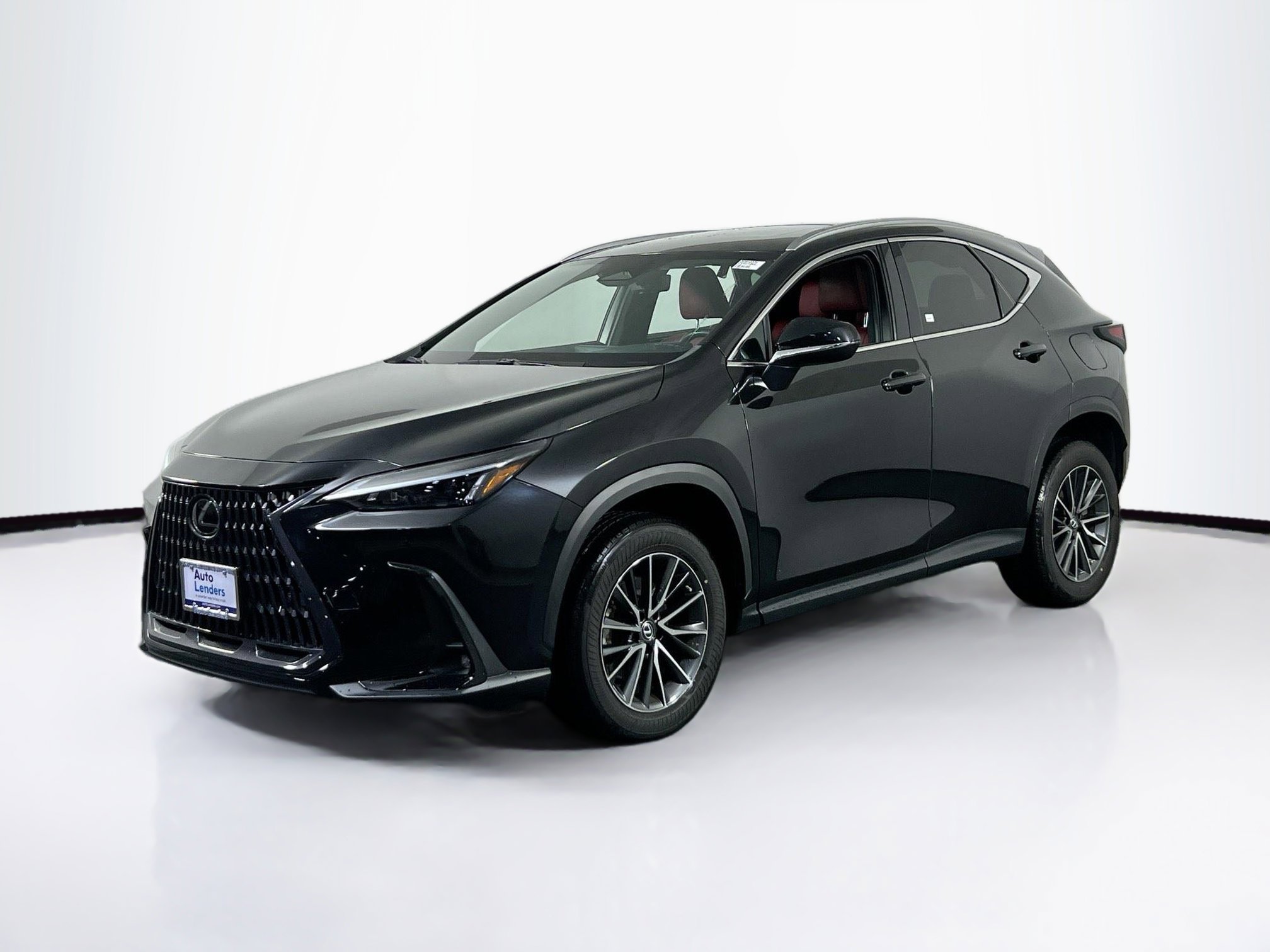 Used 2023 Lexus NX 350 w/ Cold Area Package image 1