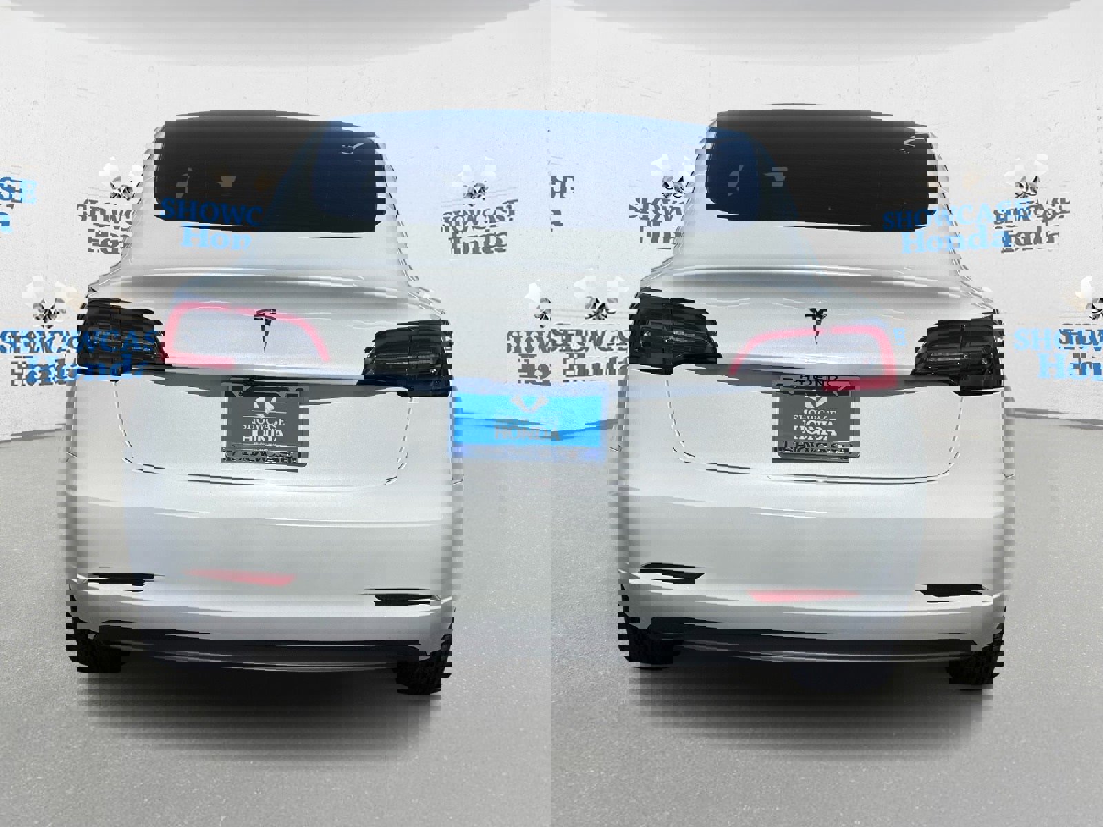 Used 2023 Tesla Model 3 Standard Range image 7