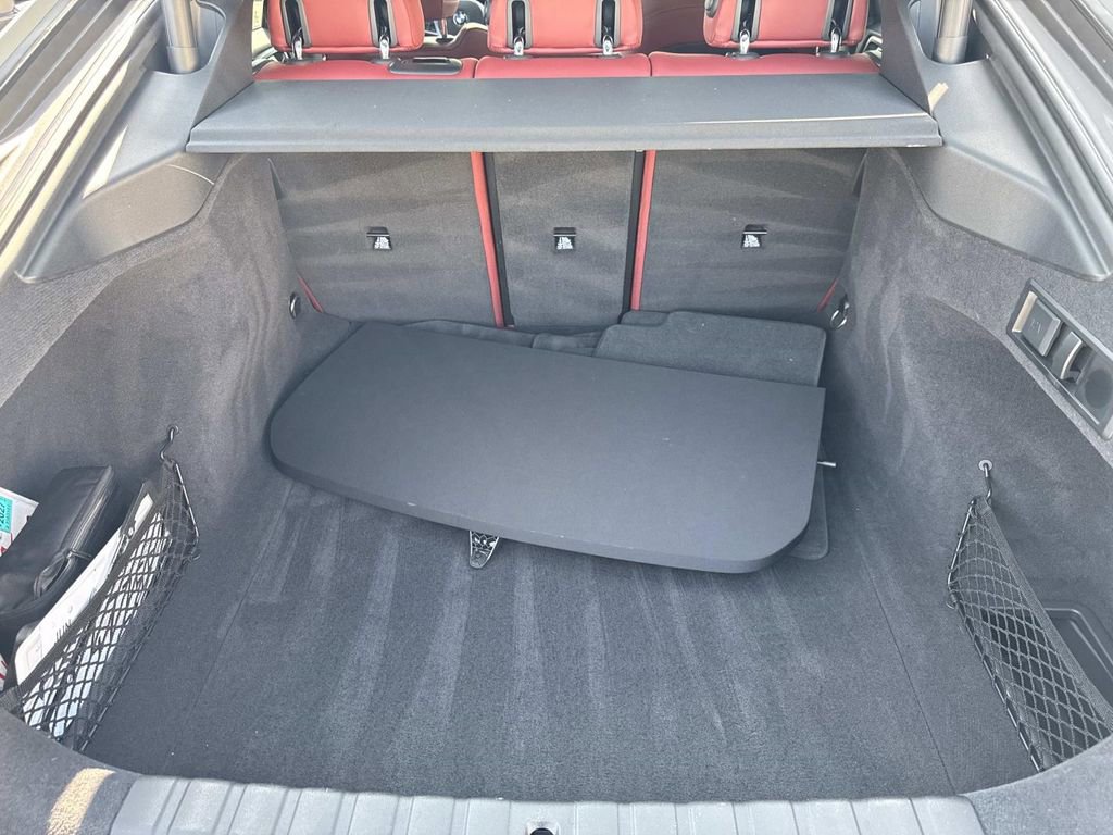 Used 2022 BMW 430i Gran Coupe w/ M Sport Package image 6