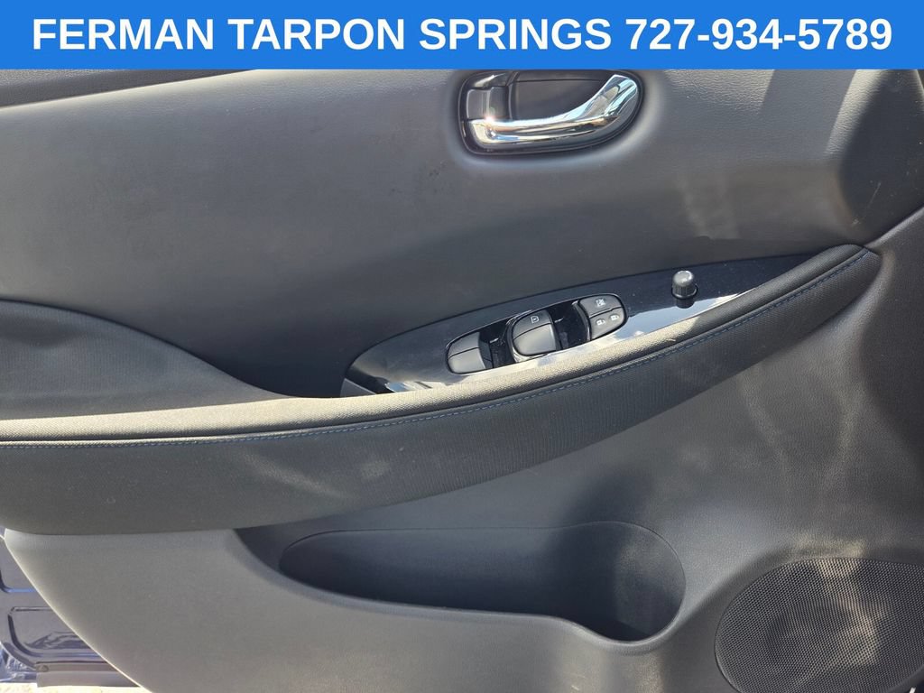 Used 2024 Nissan Leaf SV Plus FWD image 24