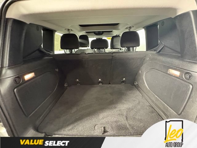 Used 2015 Jeep Renegade Sport w/ Power & Air Group FWD image 36