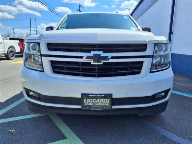 Used 2018 Chevrolet Tahoe Premier AWD/4WD image 6