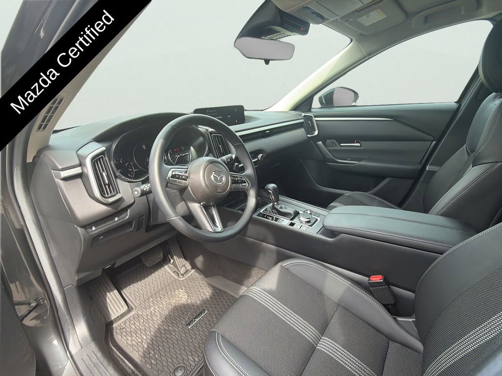 Used 2025 MAZDA CX-50 AWD 2.5 S w/ Weather Package image 9