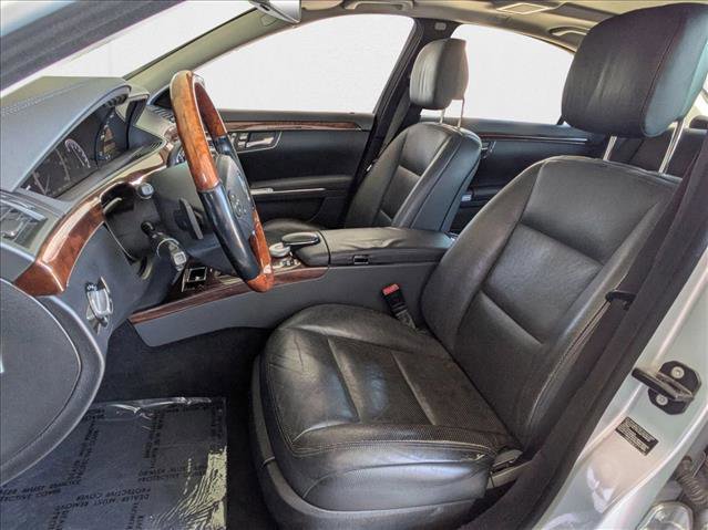 Used 2010 Mercedes-Benz S 550 image 16