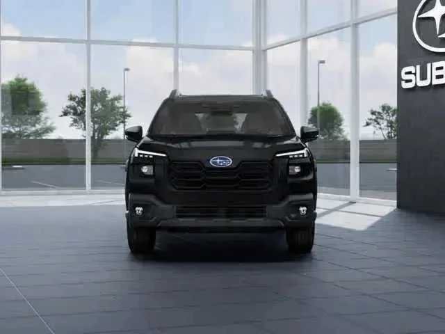 New 2026 Subaru Outback Limited AWD/4WD image 7