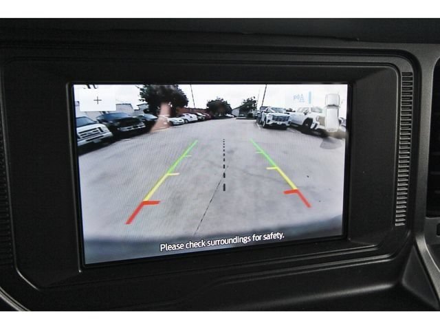 Used 2023 Ford Bronco Badlands AWD/4WD image 22