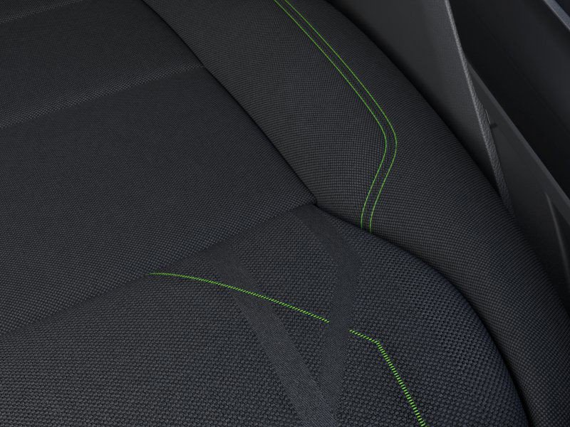 New 2025 Ford F150 STX w/ Equipment Group 200A image 17