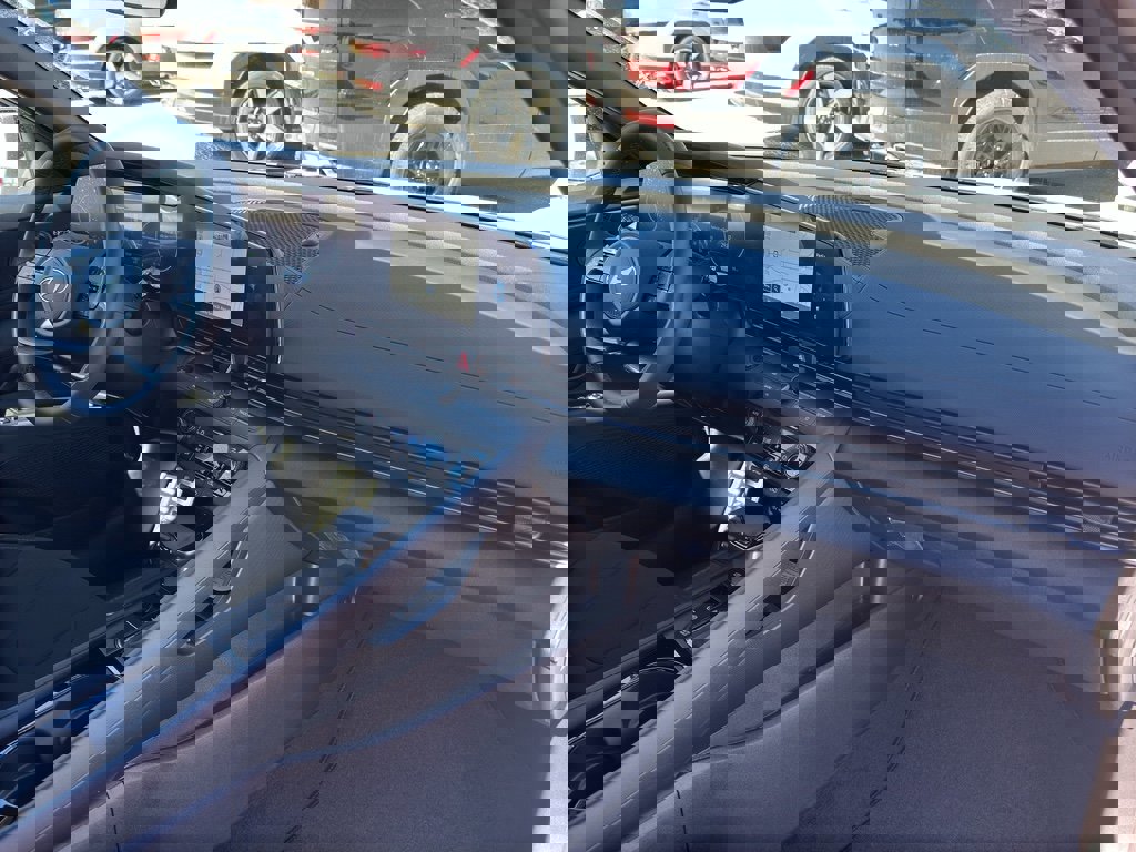 New 2026 Hyundai Elantra Sport image 27