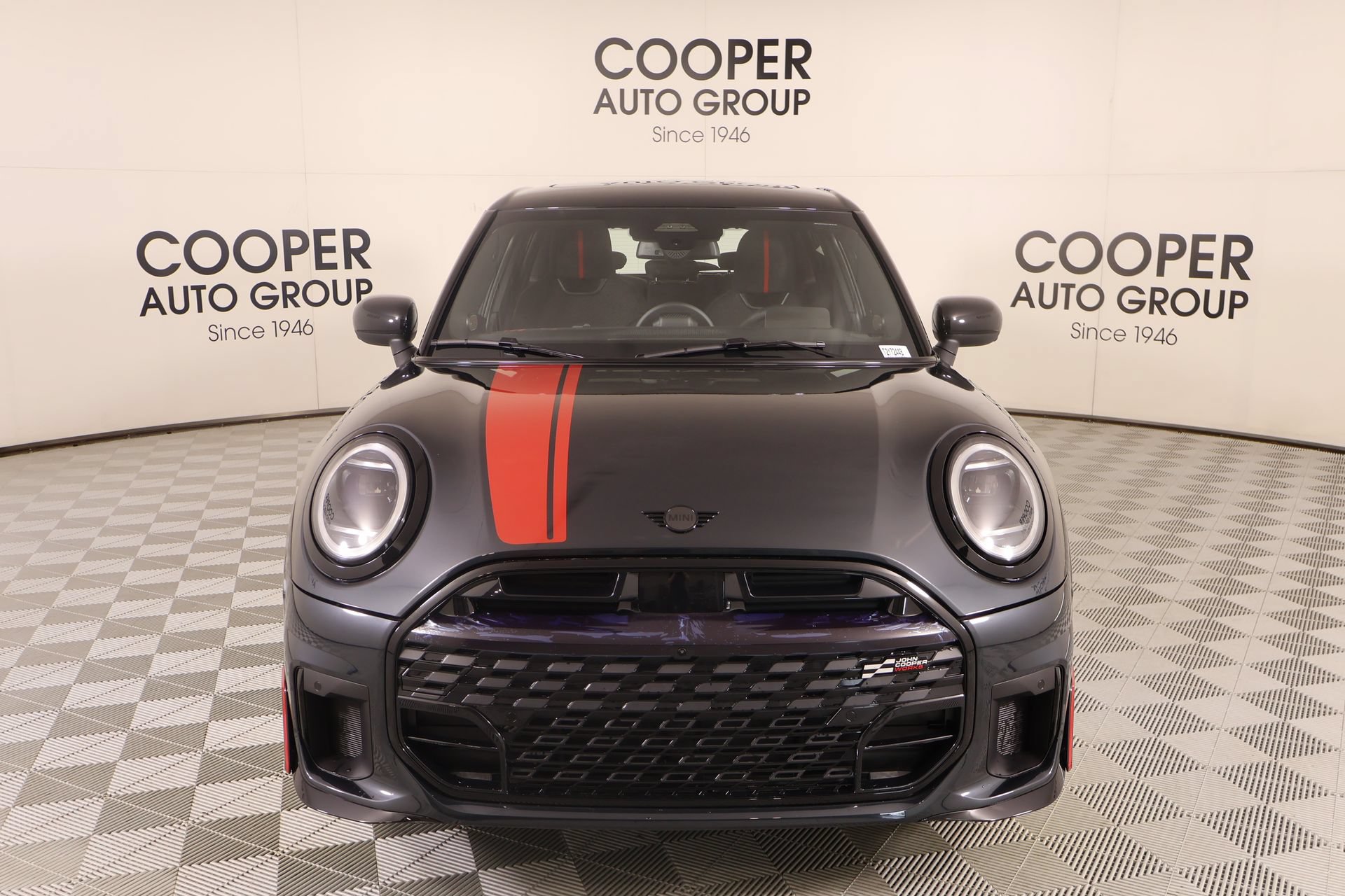 New 2026 MINI Cooper S FWD image 8