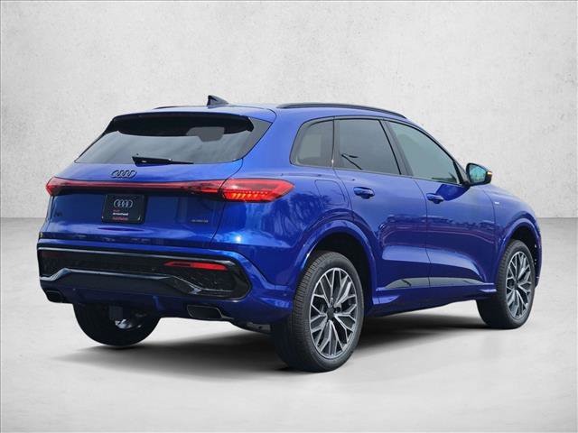 New 2026 Audi Q5 Premium Plus AWD/4WD image 2