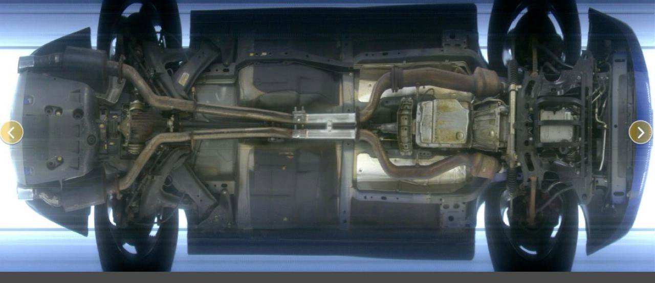 Used 2005 Pontiac GTO image 38