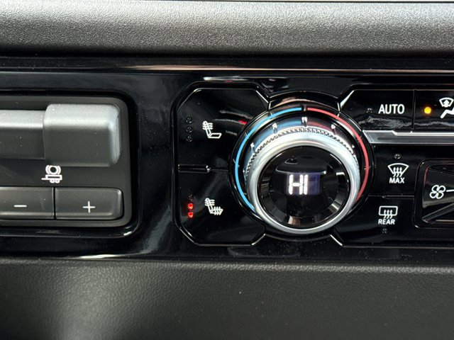 New 2026 GMC Sierra 1500 Elevation w/ Elevation Premium Package image 21