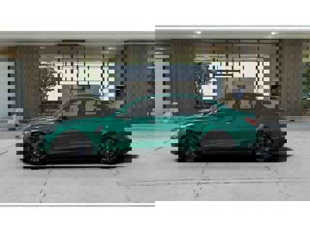 New 2026 BMW M3 w/ Executive Package RWD image 4