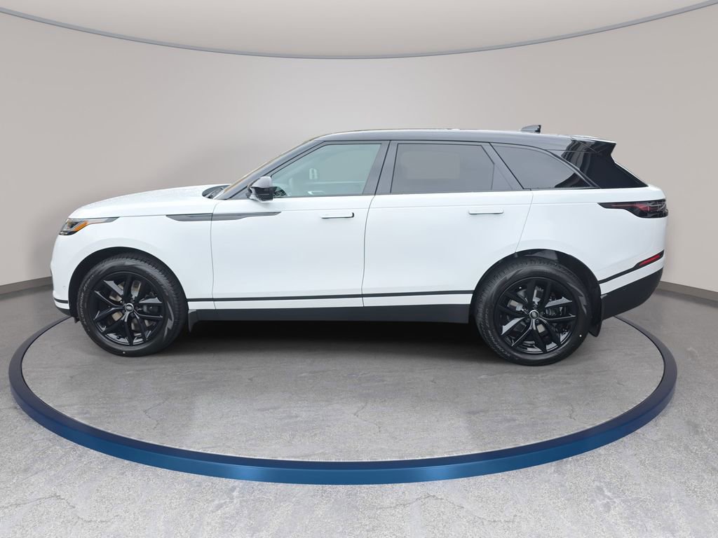 New 2026 Land Rover Range Rover Velar S image 8